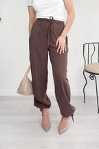 Pantalone cargo KAOS