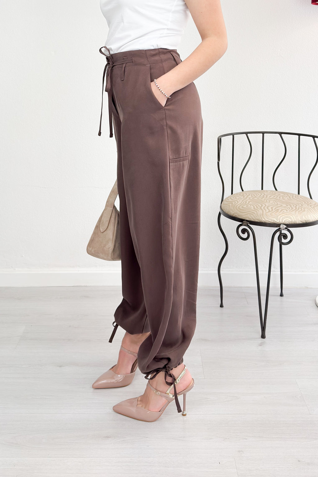 Pantalone cargo KAOS