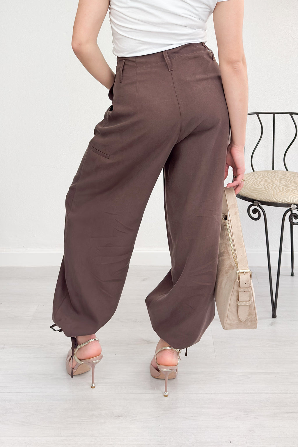 Pantalone cargo KAOS