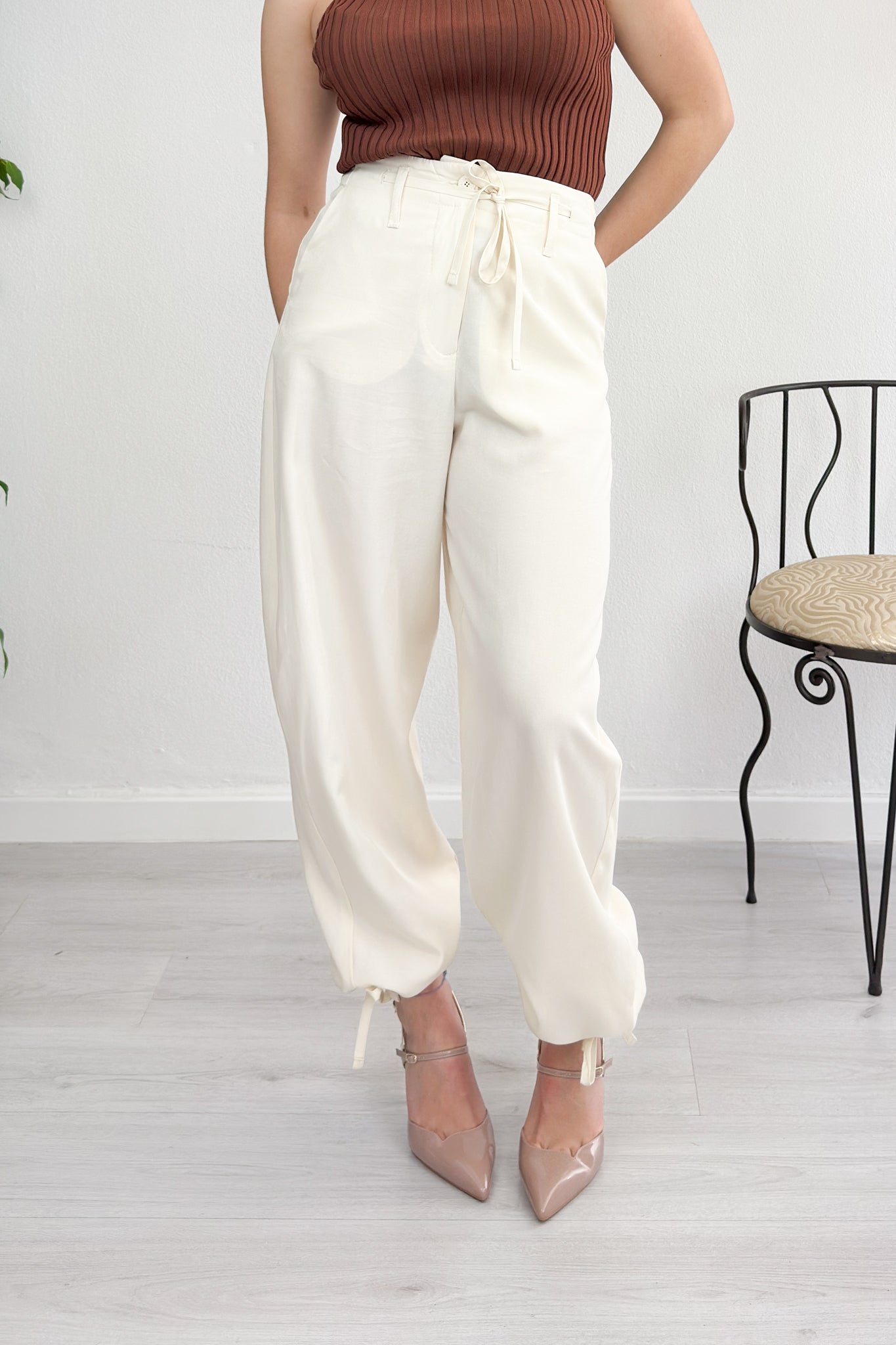 Pantalone cargo KAOS