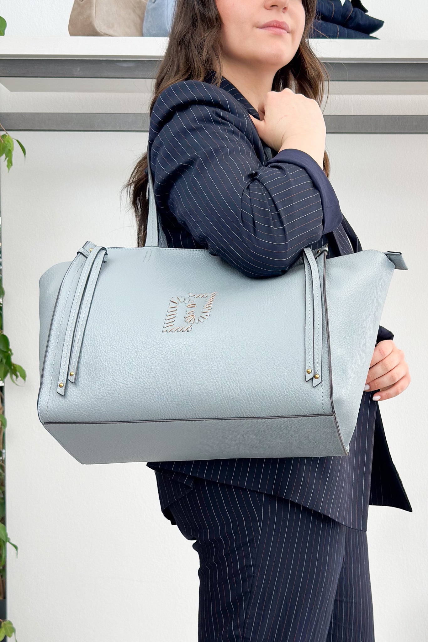 Shopper logata LIU JO