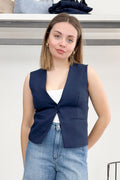 Gilet ramiè KAOS