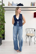 Gilet ramiè KAOS