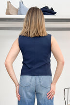 Gilet ramiè KAOS