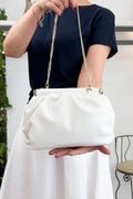 Pochette pasticcino con catena  EMME