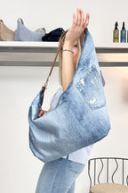Borsa foulard LIU JO