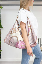 Borsa foulard LIU JO