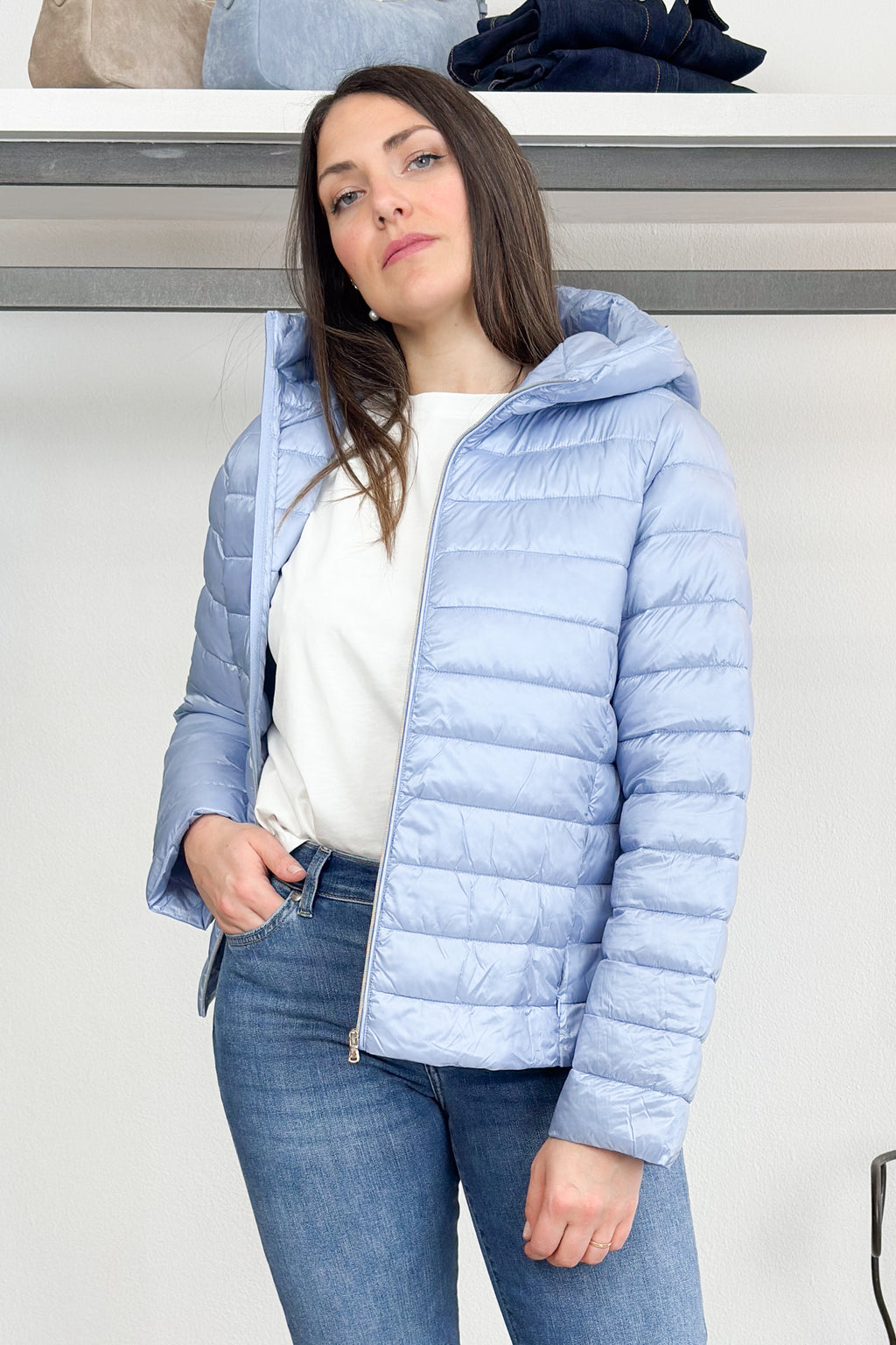 Piumino 100gr EMME