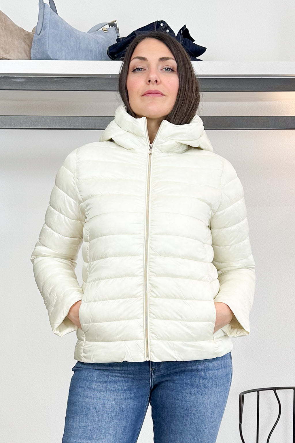Piumino 100gr EMME