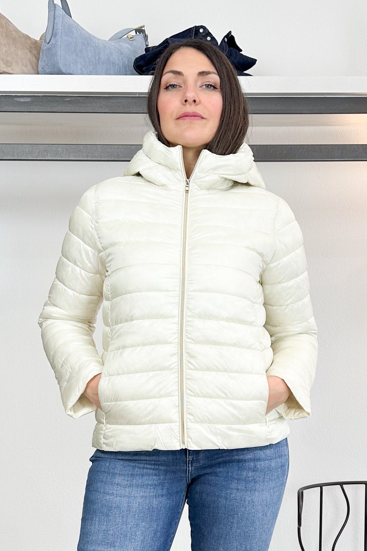 Piumino 100gr EMME