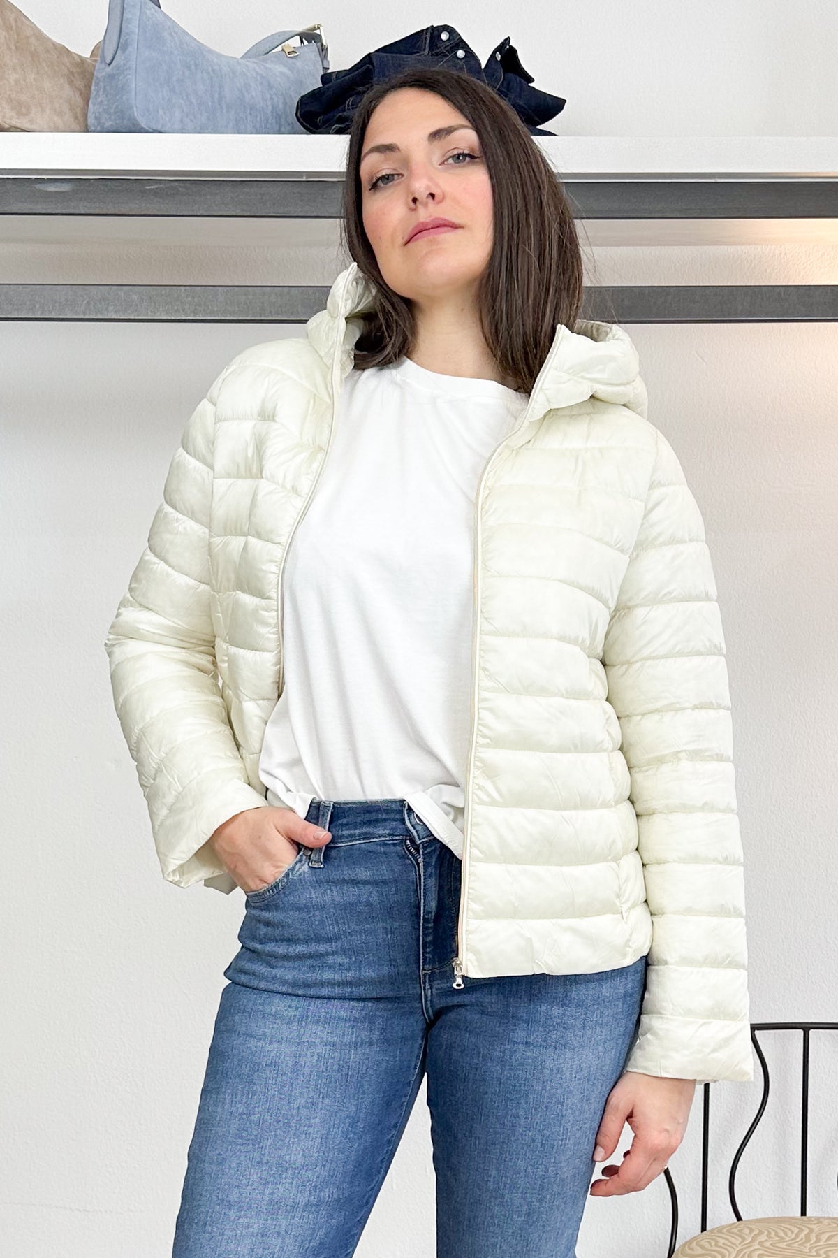 Piumino 100gr EMME