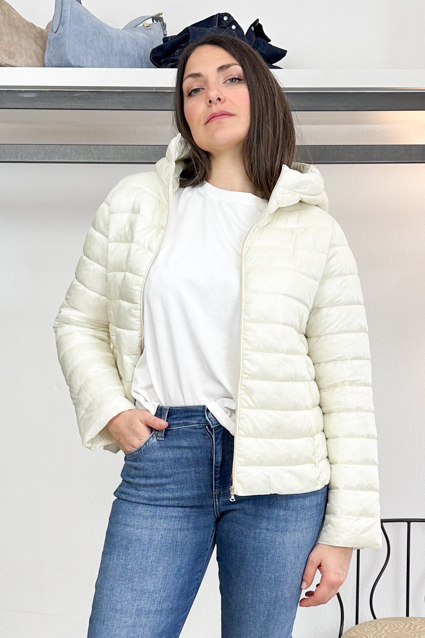 Piumino 100gr EMME