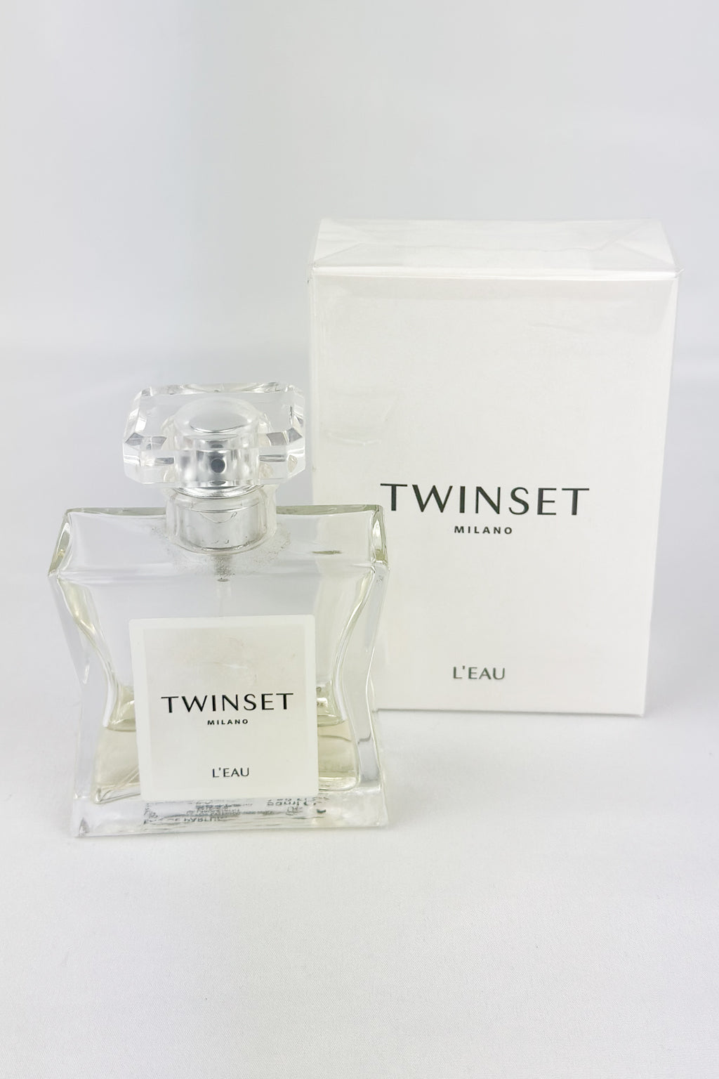 Profumo TWINSET 50ML