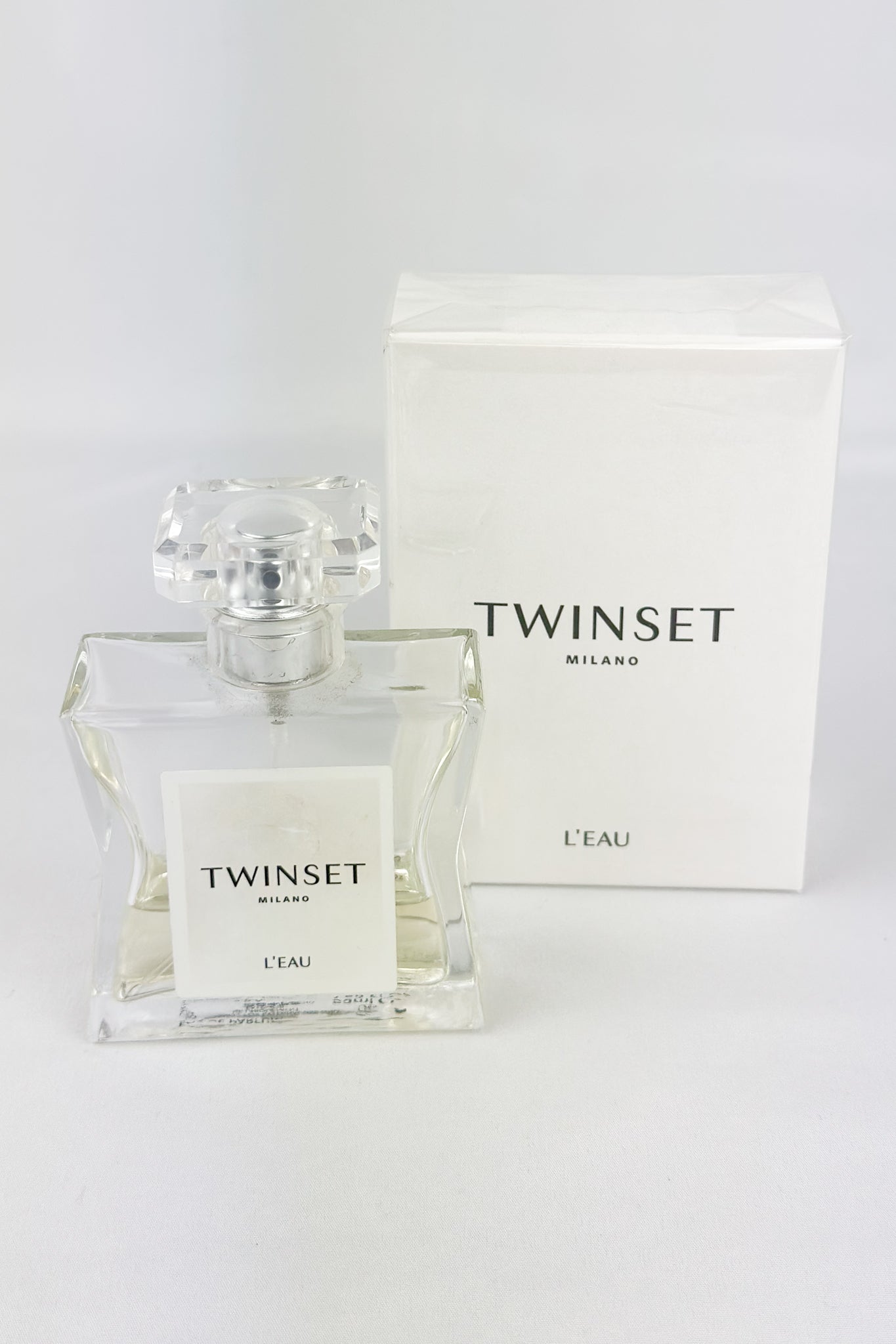 Profumo TWINSET 50ML