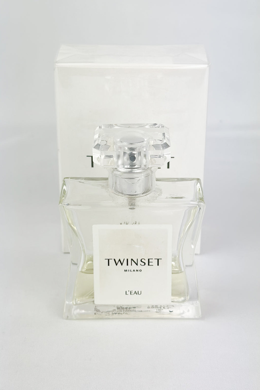 Profumo TWINSET 50ML