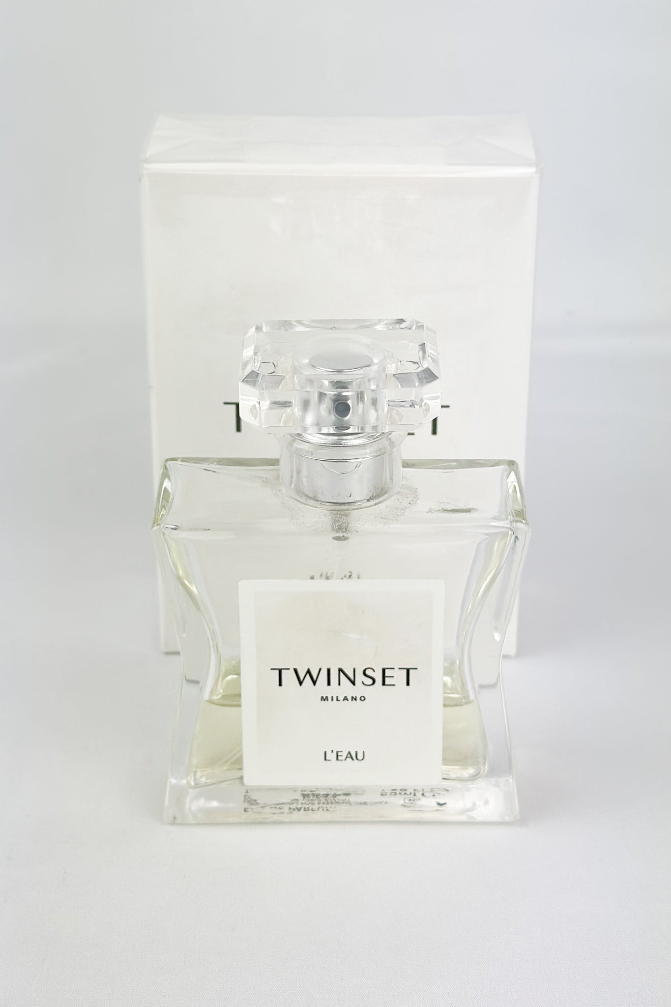 Profumo TWINSET 50ML