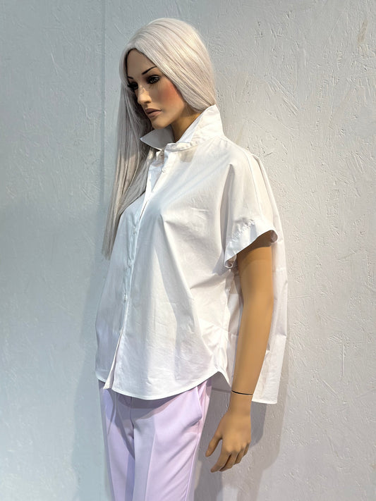 Camicia cotone Manila Grace
