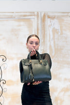 Borsa satchel piccola LIU JO