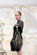 Borsa hobo grande microfibra LIU JO