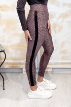 Leggings in Lycra LIU JO