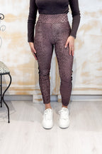 Leggings in Lycra LIU JO