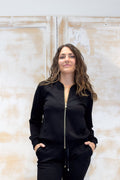 Felpa aperta LIU JO