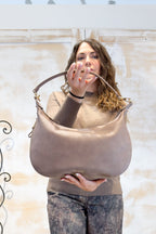 Borsa hobo grande LIU JO