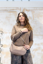 Borsa hobo media LIU JO