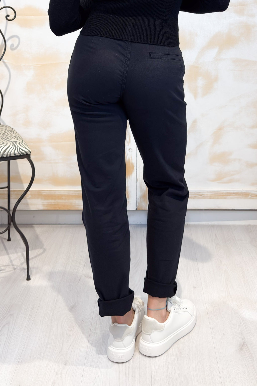 Pantalone a sigaretta LIU JO