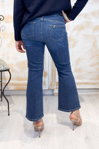 Jeans bottom up princess LIU JO
