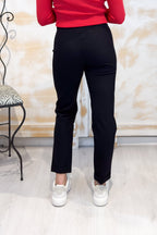 Pantalone in tessuto tecnico LIU JO