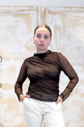 Lupetto in tulle KAOS