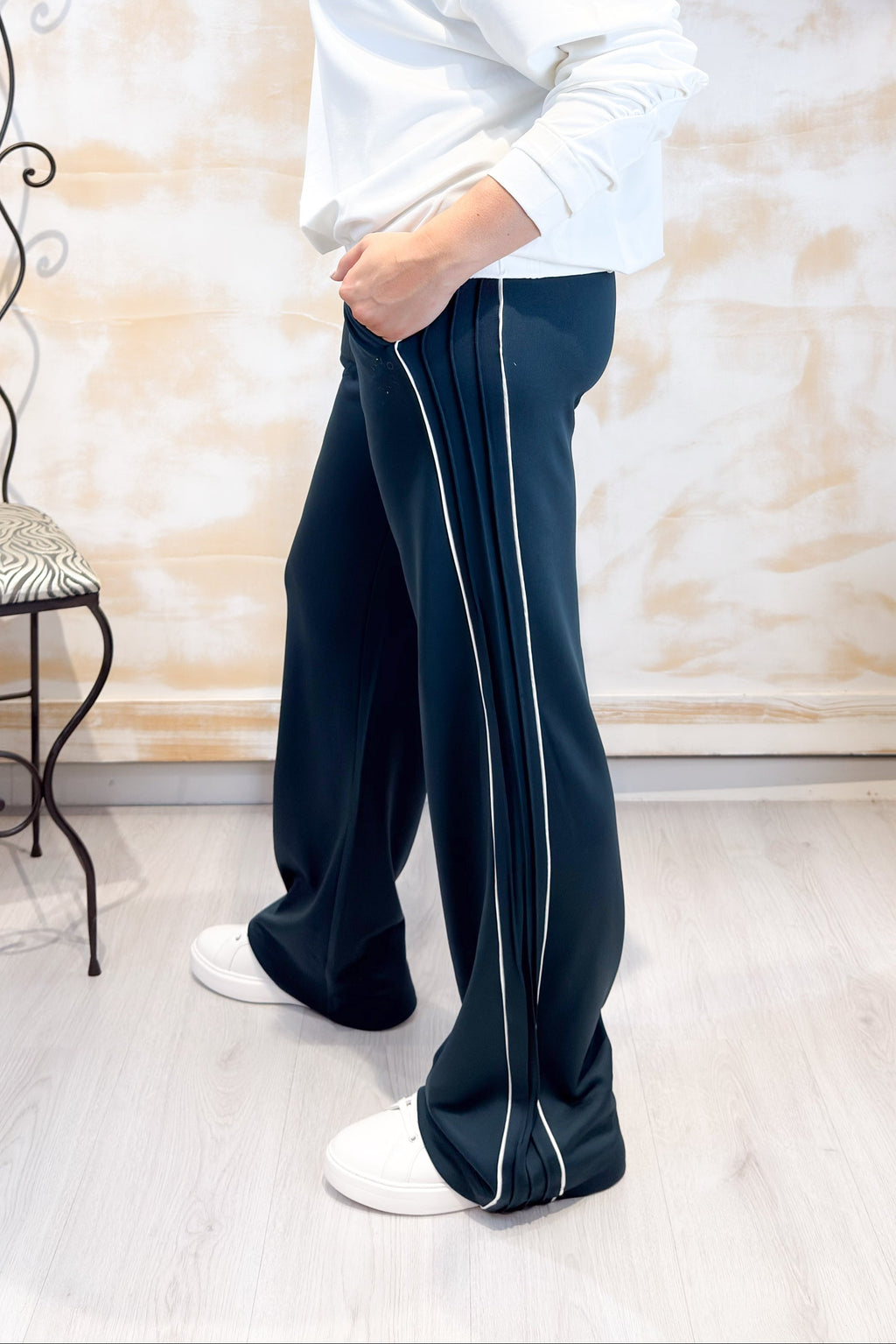 Pantalone in felpa LIU JO