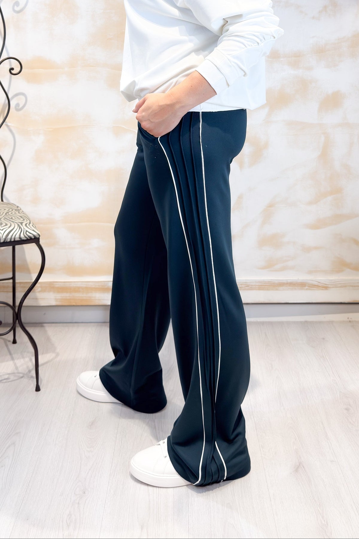 Pantalone in felpa LIU JO