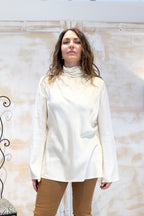 Blusa in raso LIU JO