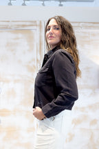 Camicia/ giacchino cropped LIU JO