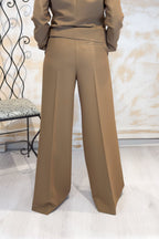 Pantalone palazzo KAOS