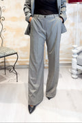 Pantalone in principe di galles KAOS