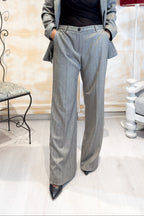 Pantalone in principe di galles KAOS