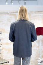 Blazer in flanella LIU JO