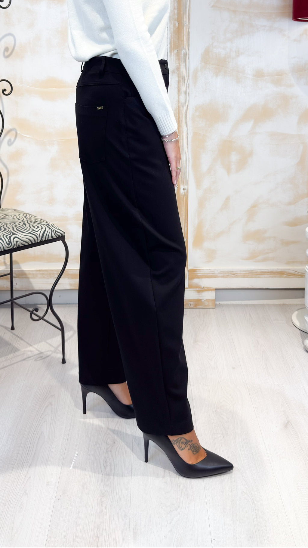 Pantalone ballon  KAOS