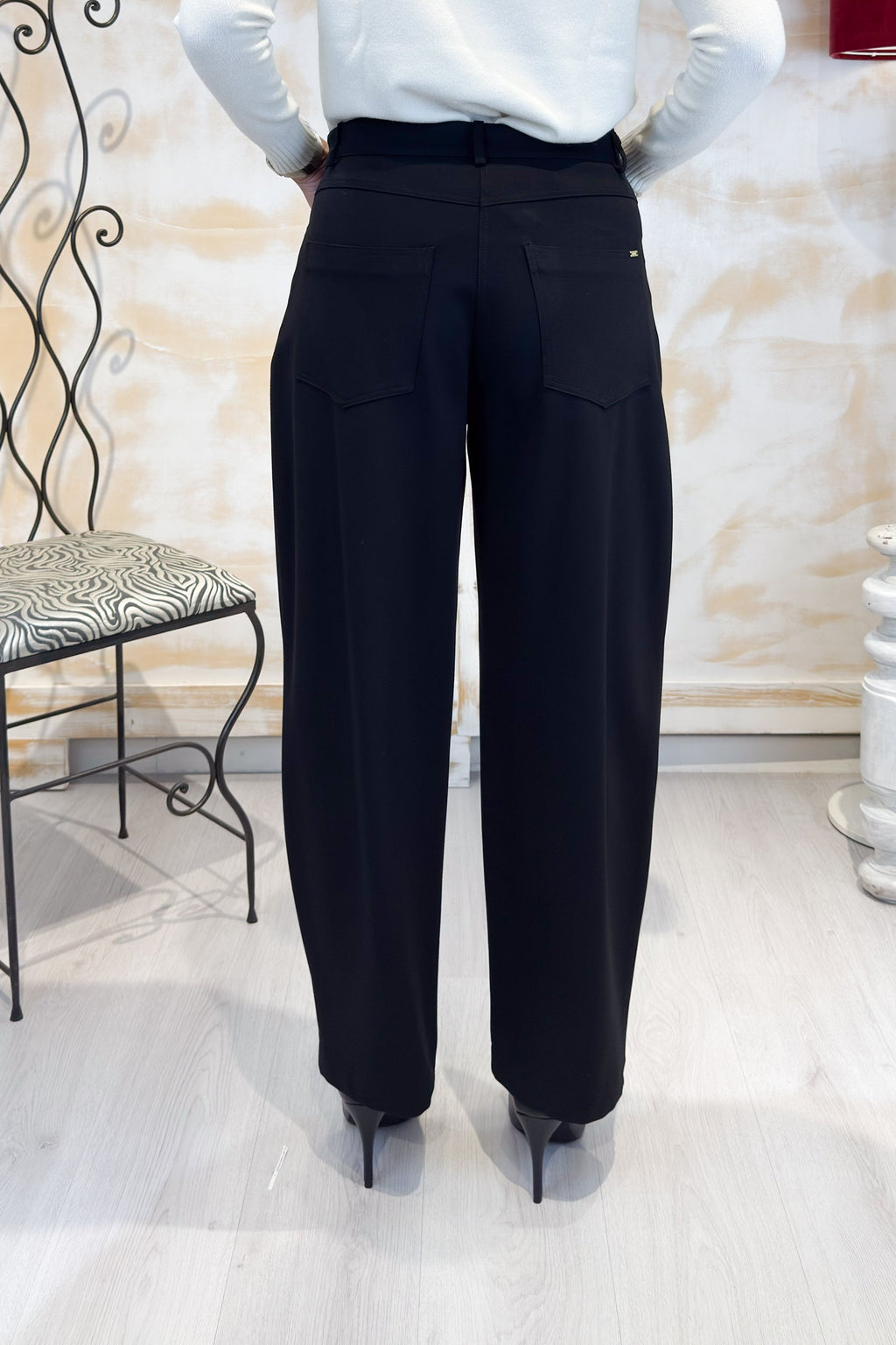 Pantalone ballon  KAOS