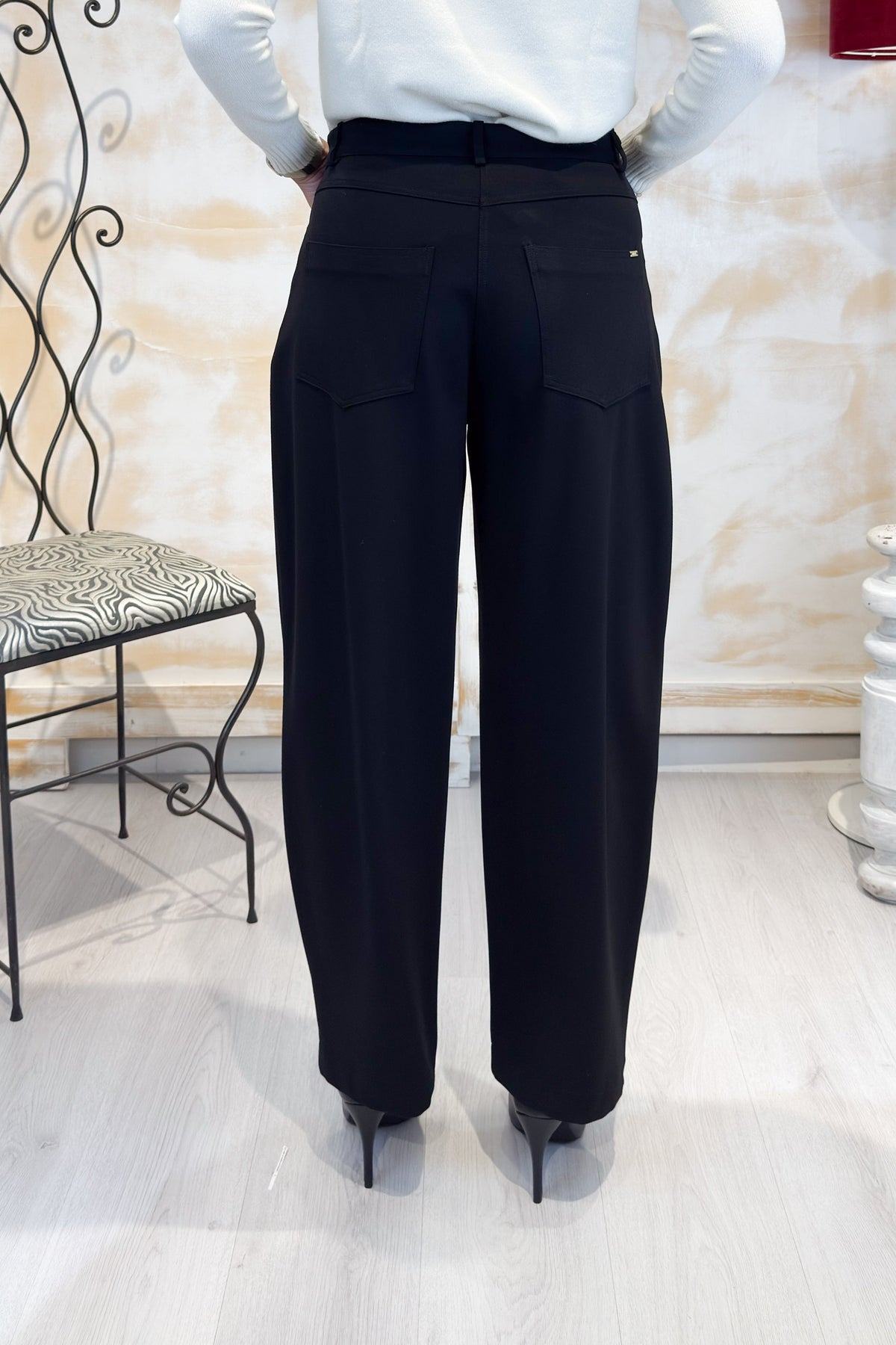 Pantalone ballon  KAOS
