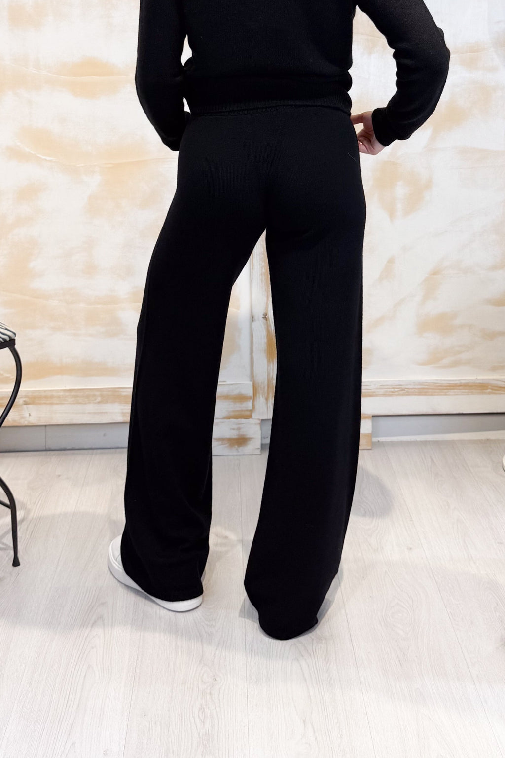 Pantalone in maglia KAOS