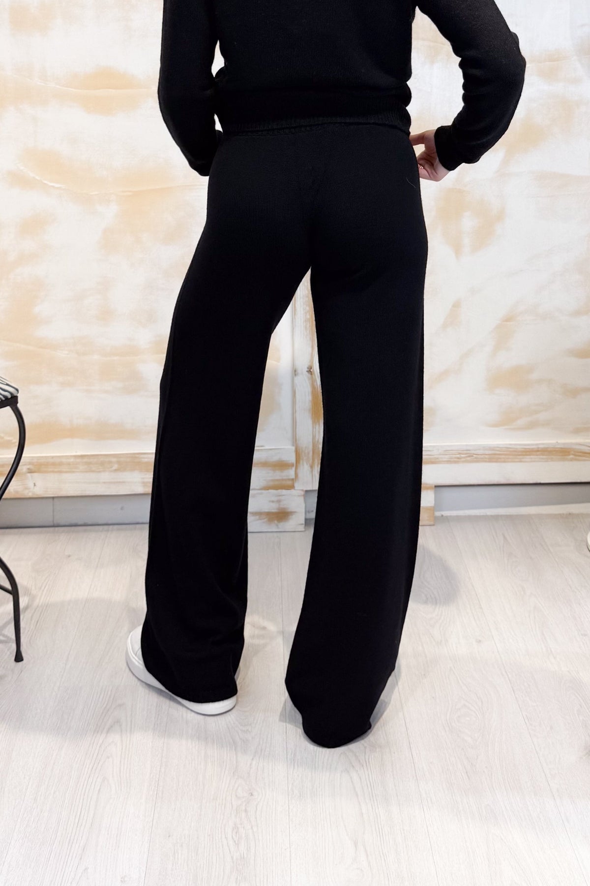 Pantalone in maglia KAOS
