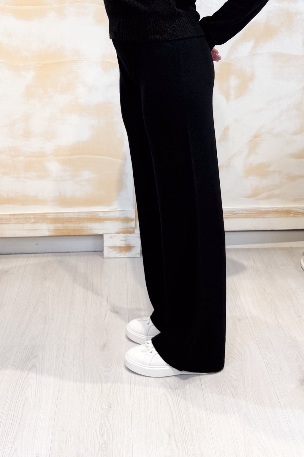 Pantalone in maglia KAOS