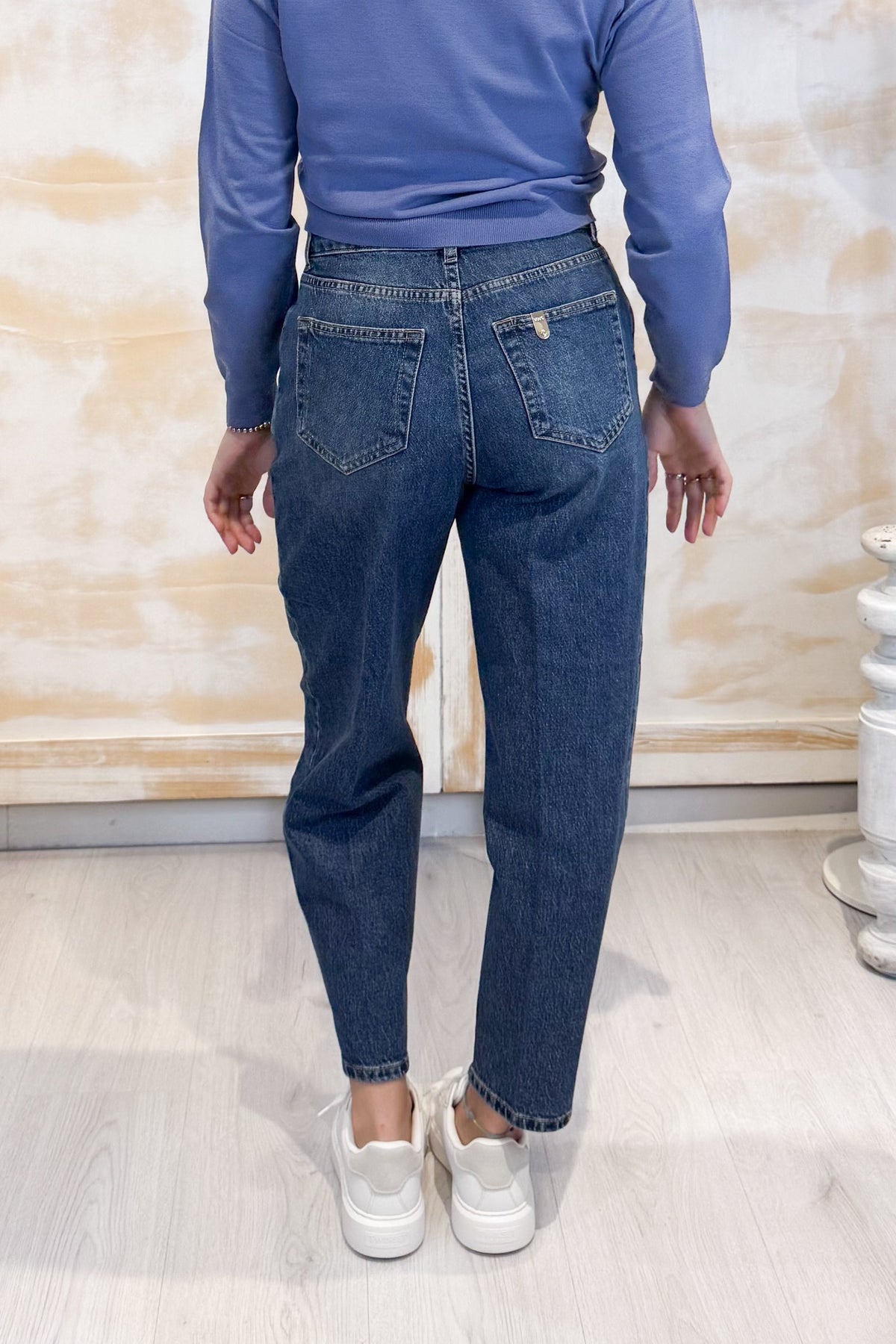 Jeans balloon LIU JO