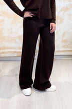 Pantalone in maglia KAOS