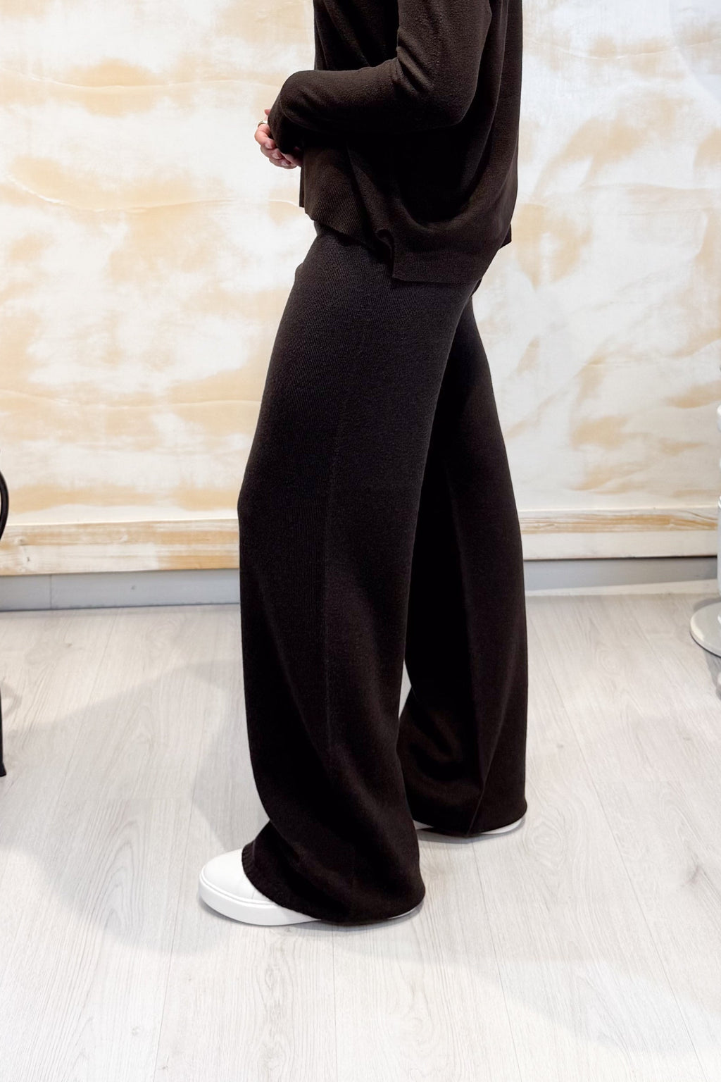 Pantalone in maglia KAOS