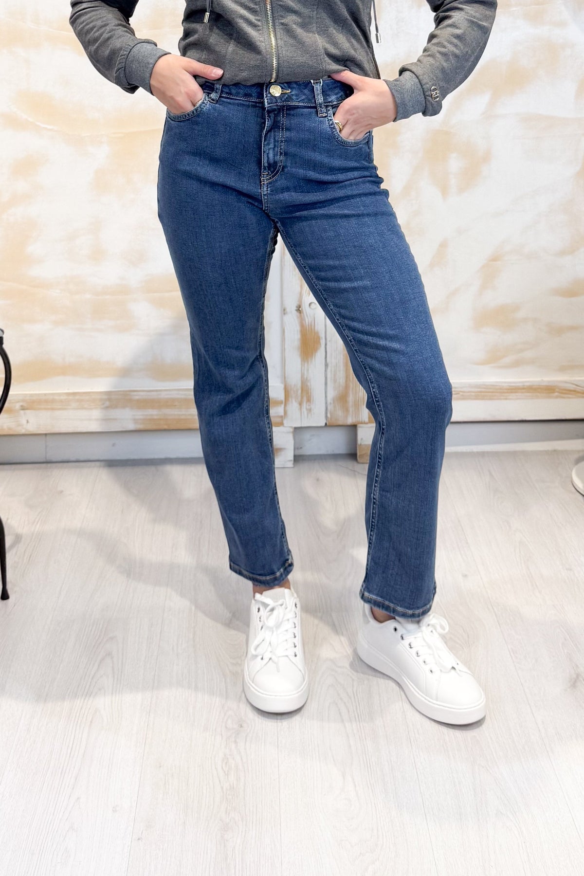 Jeans stretto EMME